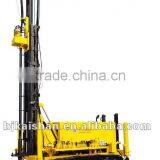 Water Well Drilling and Rig Machine for Sale thumbnail-1