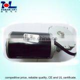 Mini 12v 70w 250rpm DC Gear Electric Motor thumbnail-5