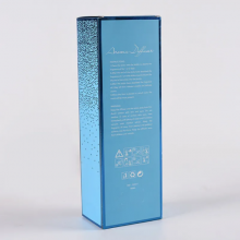 Wholesale Custom Size Printed Brown Kraft Paper Cosmetic Packaging Box thumbnail-2