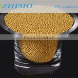 Structural Ceramics Use Dia 1.0mm Sintered CeO2 Zirconia Bead thumbnail-1