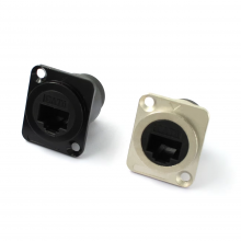 Адаптер интерфейса расширения Ethernet сетевого типа D с разъемом RJ45