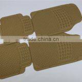 Low Price High Quality Cheap Universal Car Mat PVC Car Mat Land-Rover Defender 110 thumbnail-3