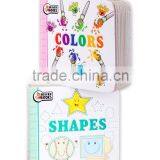 China Printing Children Board Book for Children and Baby Quality Choice thumbnail-6