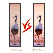 38.5 Inch Medical Display Virtual Anatomy Table Teaching Touch Screen LCD Display Product Display Table thumbnail-3