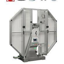 Model JBS Series Digital Display Pendulum Impact Tester thumbnail-3