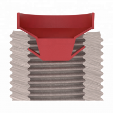 MOCAP NPT UNF BSP Metric Threads Universal Plastic Plugs thumbnail-4