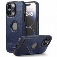 Wholesale PU Leather Waterproof Phone Cases - Customizable, Durable, High Quality