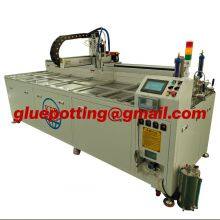 Automatic AB Glue Potting Machine for Tire Pressure Sensor TPMS Potting Dosing System