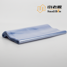 Высококачественные гранулы ПВХ-сокращающей пленки, прямое снабжение от завода, поддающиеся настройке для упаковочных решений thumbnail-3