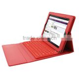 silicone Keyboard case for ipad