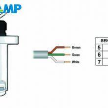 FLS F3.20 Flow Sensor Optimized for HVAC Systems, Cooling Units, and Boiler Feed Water, Featuring Low Maintenance and High Precision Accuracy thumbnail-2
