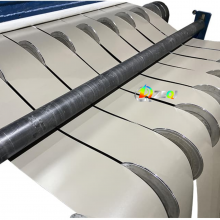 Aluminium Roller Shutter