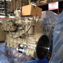 Factory Outlet 6 Cylinder 250HP 2200rpm 6C8.3-C250 Construction Machinery Engines for Cumins thumbnail-5