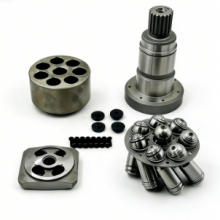 REXROTH A6VM12 A6VM28 A6VM55 A6VM80 A6VM107 A6VM140 A6VM160 A6VM200 thumbnail-3