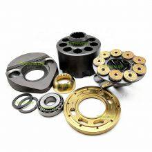 HMV Hydraulic Walking Motor Repair Kits HMV110 Spare Parts for KOMATSU Excavator Piston Travel Motor Spare Parts thumbnail-1