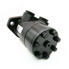 JH Hydraulic Motor JH-50 JH-60 JH-80 JH-100 JH-125 JH-160 Hydraulic Orbital Motor Hydraulic Drive Wheel Motor thumbnail-5