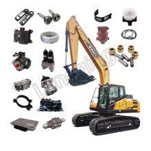 SANY America Parts Online Genuine SANY Spare Parts Catalog for Excavators & Cranes thumbnail-3