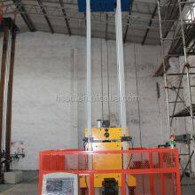 Free Fall Drop Test Machine /drop Hammer Impact Test Machine thumbnail-4