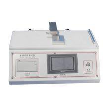 HST-MX-01 COF Coefficient Friction Film Plastic Test Equipment/tester thumbnail-1