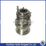 Metal Machining Parts Supplier China High Precision Oem Car Cnc Turning Parts Supplier's Choice thumbnail-3