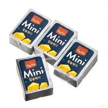 La Vache Qui Rit / Kiri Cheese Aluminum Foil Folding Cheese Processing Machine of Tokkepack thumbnail-2