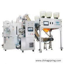 Triangle Packaging Machine thumbnail-2