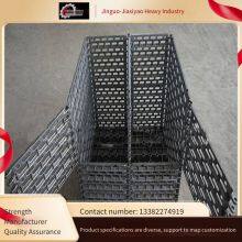 Solve the Cracking and Deformation of Material Trays. Zg30ni35cr15 Precision-cast Heat-resistant and Fatigue-resistant Material Frames thumbnail-2