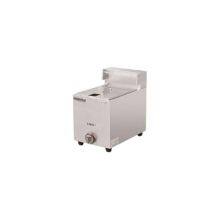 Commercial Electric Single Tank Fryer for Fried Chicken & Snack thumbnail-1