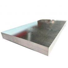 Low Cost Complete Specifications Galvanized Corrugated Steel Sheet Factory Direct Price thumbnail-5
