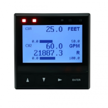 GF 9950 Multi Parameter Controller Water Treatment System thumbnail-1