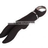 2016 Hot Sale Sex Products Bunny Vibrator Charming Clitoris Vibrator Rabbit Vibrator Pussy Stimulator Vibrator for Women thumbnail-4