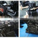 Copeland Compressor R22 Condensing Units for Cold Storage thumbnail-5