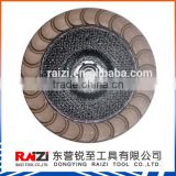 diamond floor grinding disc for concrete
