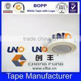 BOPP Material and Single Sided Adhesive Side Cheap Printed Packing Tape thumbnail-3