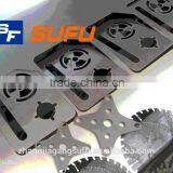 OEM Experienced CNC Jiangsu Metal Processing Supplier