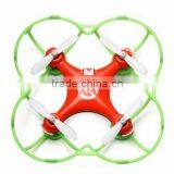 CX-10 Wltoys V676 RC Quadcopter Protection Case thumbnail-2