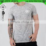 MEN'S MOISTURE WICKING DRY FIT SPORT T-SHIRT thumbnail-1