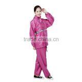 Outdoor Sports Raincoat Woman Rainjacket thumbnail-2
