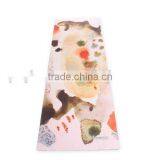 Superior Wear-resisting Skillful Manufacture Durable Oem Tpe Non Slip Yoga Mat thumbnail-2
