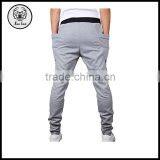 Mens Jogging Pants Tracksuit Bottoms Training Running Trousers thumbnail-3