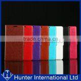 Best UK Plain Leather Book Case For SamsungS5 thumbnail-1