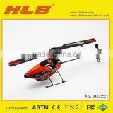 Hot sale,WL Toys V922 6CH 3D RC Helicopter,Single Blade R/C helcopter