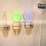 More Function Led Mini Wine Bottle Stopper Flashlight Mini Flexible Flashlight thumbnail-3