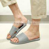 Hot Selling China Eva Slipper for Woman's Man"s Indoor Slipper thumbnail-3