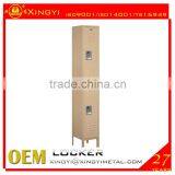 Modern Colorfurl School Library Furniture/best Selling Steel Locker thumbnail-1