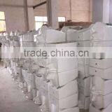 China Chaozhou Wall Hung Square Ceramic Small Urinal Children Urinal thumbnail-5