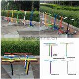 SCS Compression Oversize Hdnlebar Pro Ticks Kids Stunt Scooter thumbnail-6