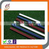 Samsonite's Direct Supplier-Colorful Painting Light Fiberglass Rod and Tubes for Samsonite's Luggage Case Quality Choice thumbnail-3