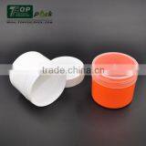 250g Plastic Cosmetics Empty PP Cream Jar for Europe thumbnail-2