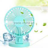 DC5V Electric Mini USB Fan for Office thumbnail-3